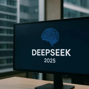 DeepSeek 2025: что стоит за ростом одной из самых технологичных ИИ-платформ