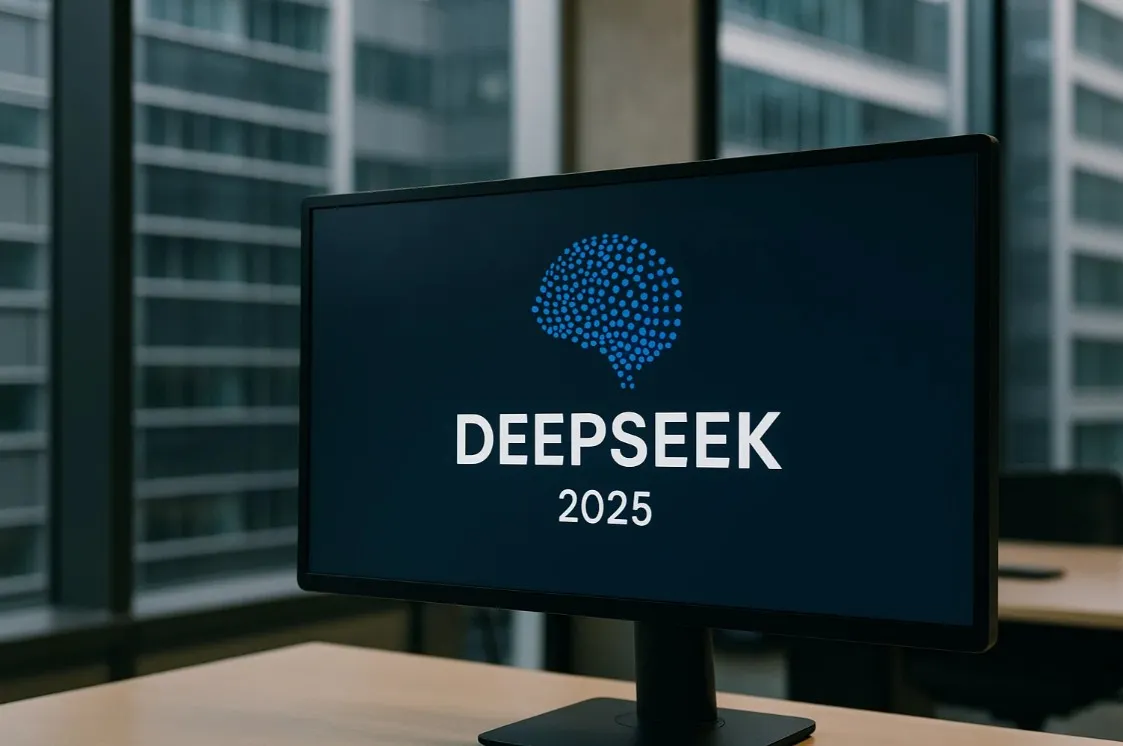 DeepSeek 2025: что стоит за ростом одной из самых технологичных ИИ-платформ