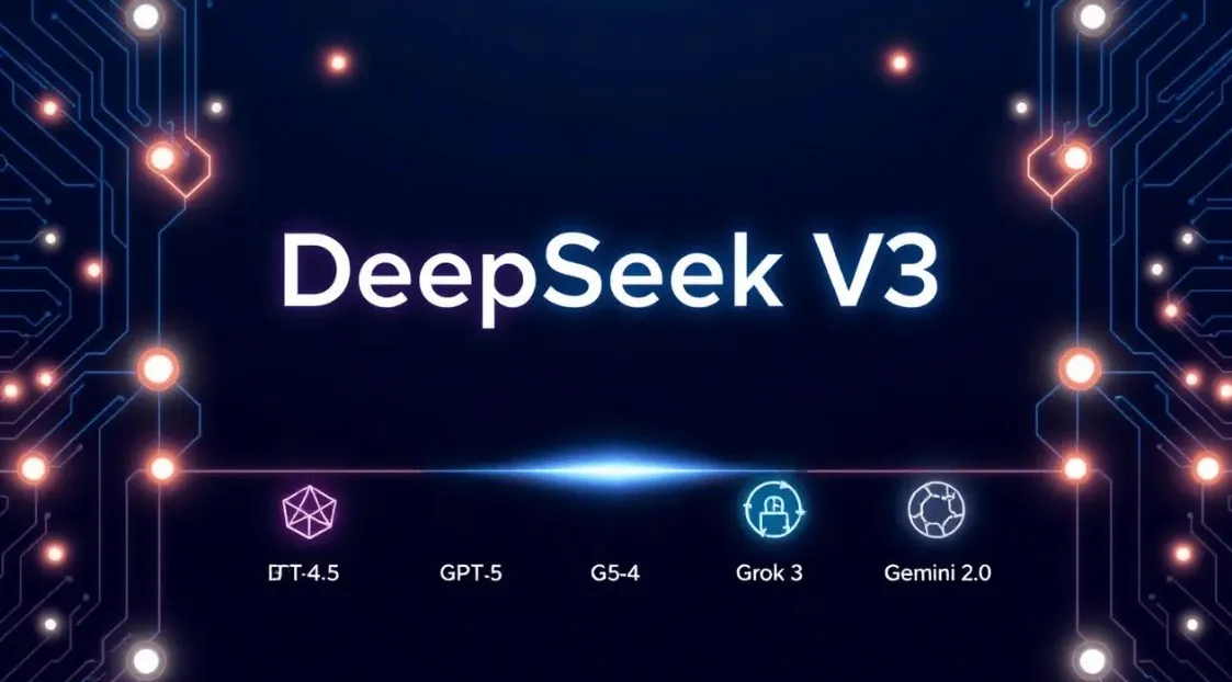 Где и как применять DeepSeek: от чатов до автоматизации