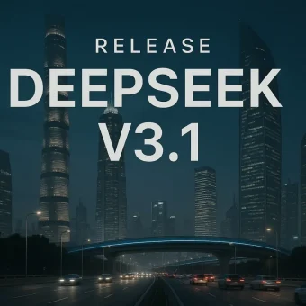DeepSeek V3.1: обзор обновлений и улучшений модели