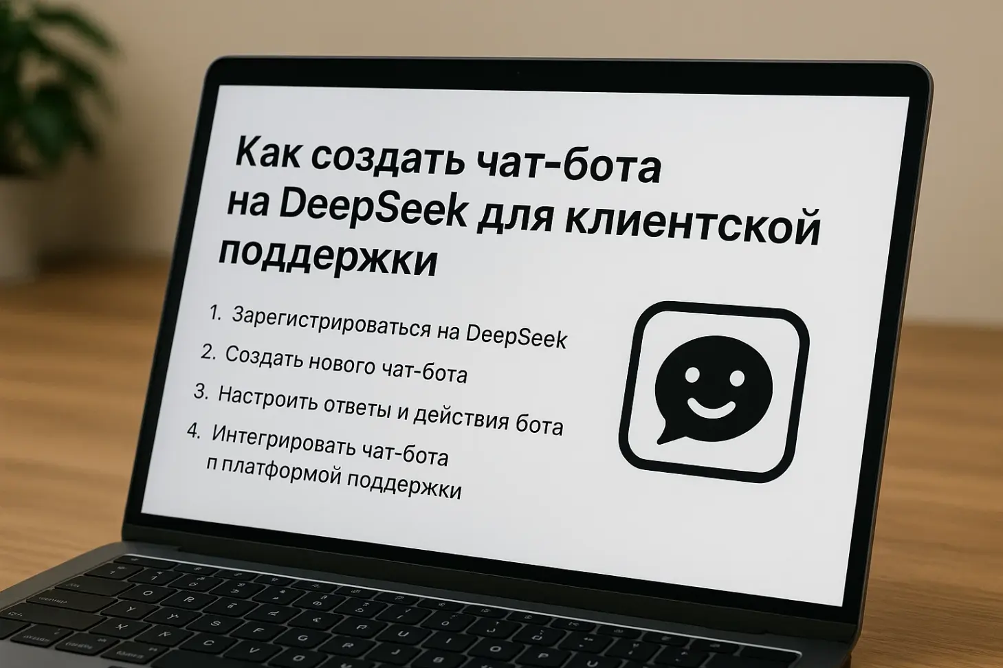Интеграция с CRM и бизнес-процессами