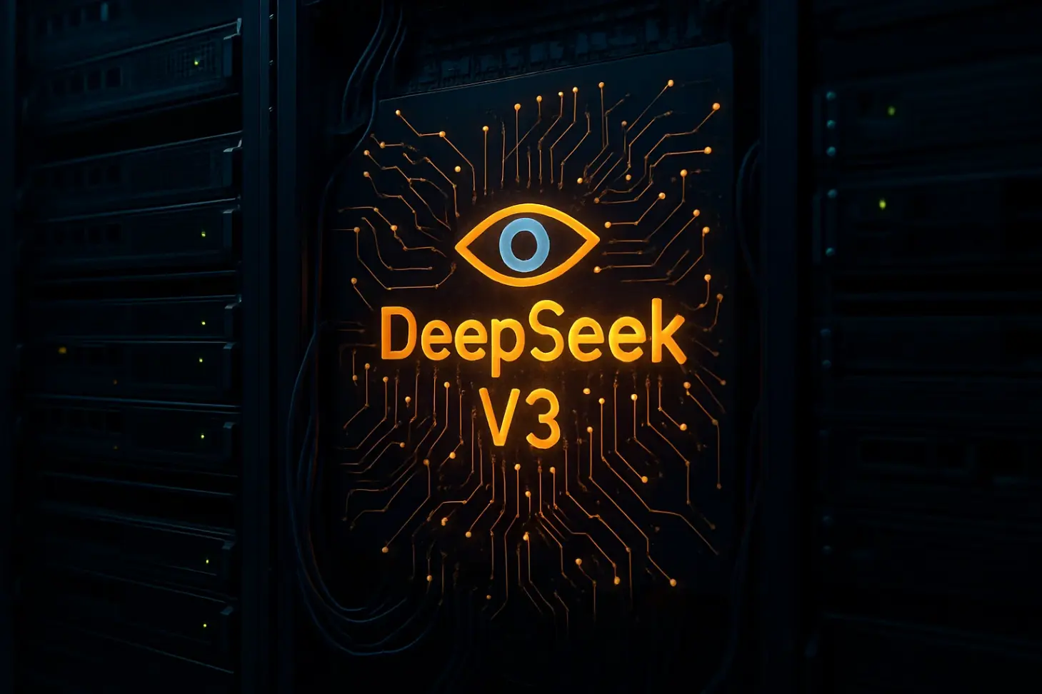Что такое DeepSeek V3 и зачем она нужна
