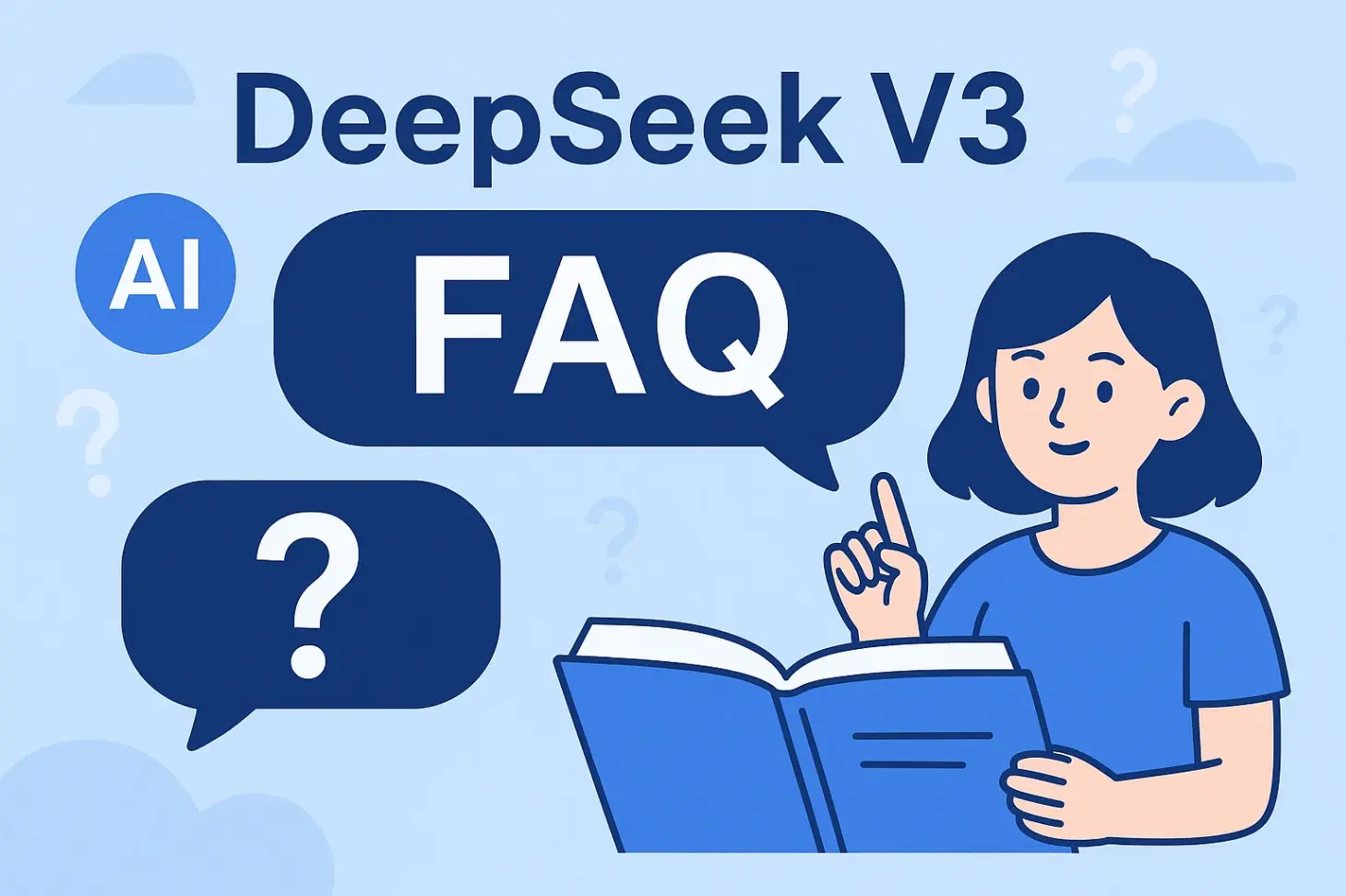 Часто задаваемые технические вопросы (FAQ)