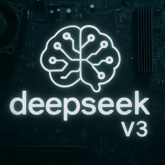 DeepSeek V3 через API: как подключить и использовать модель в проектах