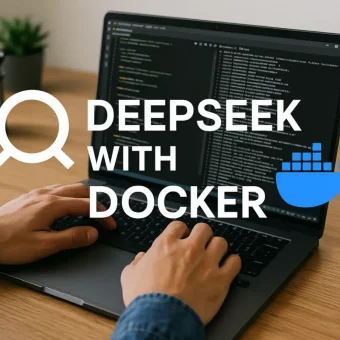 Развёртывание DeepSeek с Docker: инструкция для разработчиков