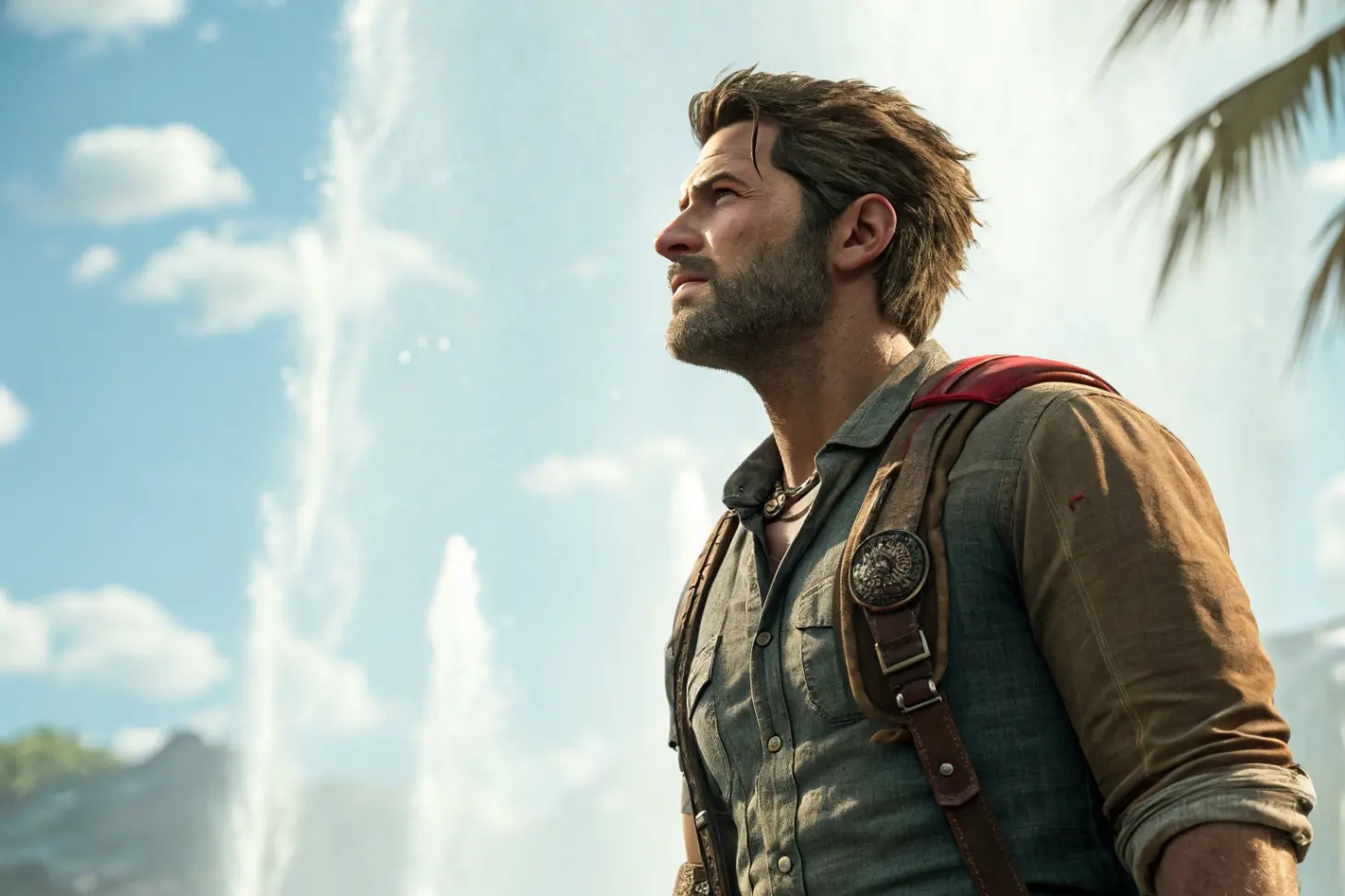 Генерация игровых диалогов в DeepSeek V3