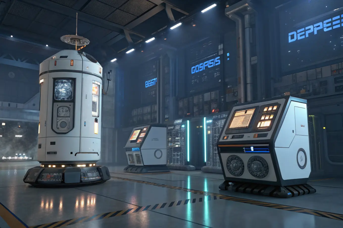 DeepSeek-V3.2 против GPT-5 и Gemini-3 в 2026