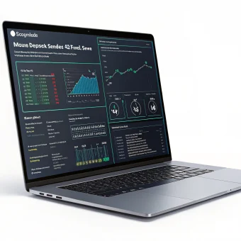 DeepSeek V4: новая модель, которая конкурирует с GPT и меняет рынок AI в 2026 году